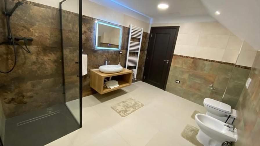 Transylvania House Борша Экстерьер фото